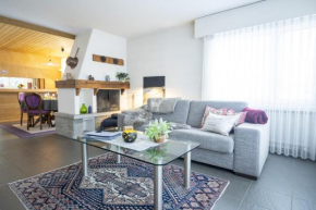 Brentschpark Wohnung 13